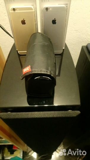 Видеокамера