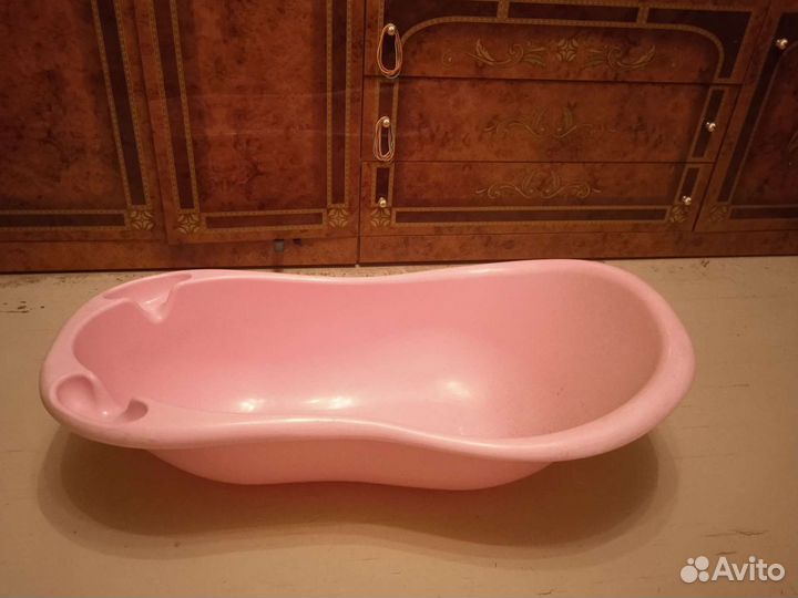 Ванночка для купания детей