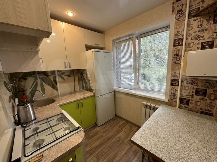2-к. квартира, 55 м², 2/9 эт.