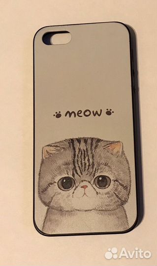 Чехлы на айфон 5/5s/se