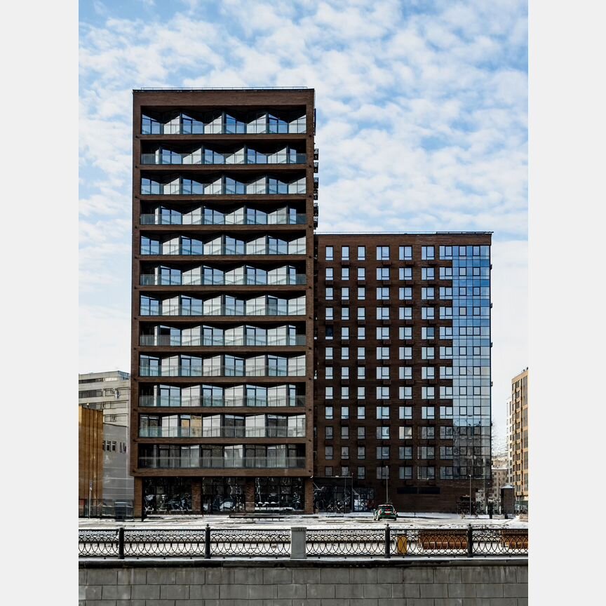 1-к. апартаменты, 31,2 м², 10/14 эт.