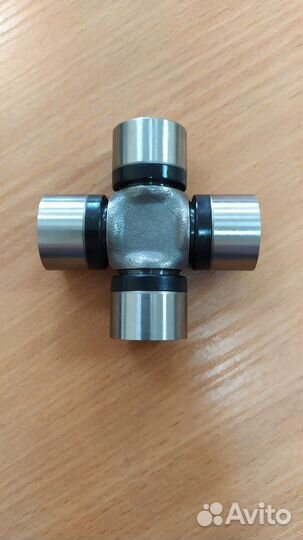 Крестовина полуоси 11716631 для Volvo BL 61/71