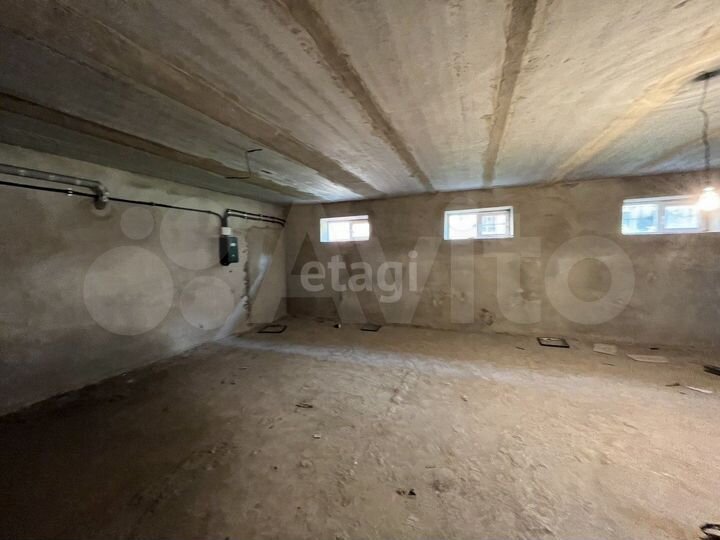 Продам офисное помещение, 193.8 м²