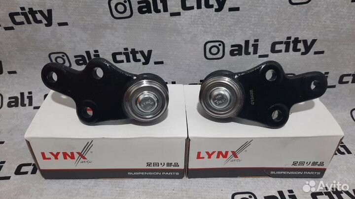 Опора шаровая Форд 3 lynxauto