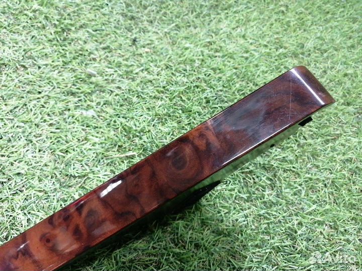 Накладка декоративная Audi A6 Allroad C5 BES 2005