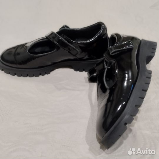 Детская обувь для девочек 32 размер