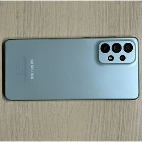 Samsung Galaxy A73 5G, 8/128 ГБ