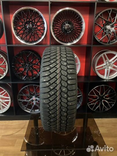 Gislaved Nord Frost 200 ID 205/55 R16 94T