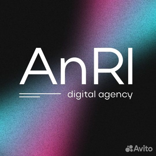 Маркетинговое агентство — сайт, таргет, smm