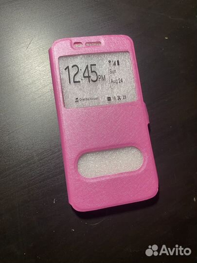 Чехол на Самсунг c7