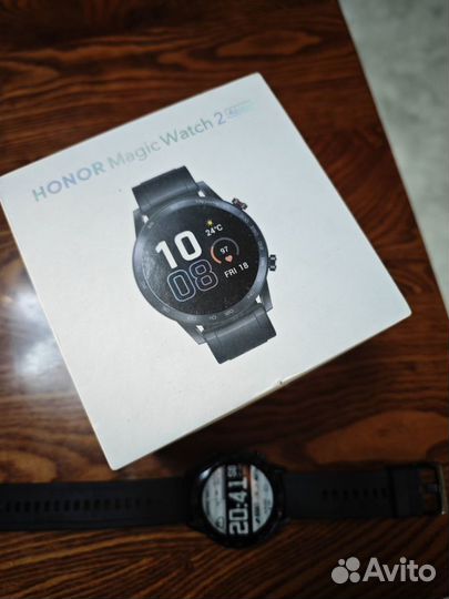 Honor Magic watch 2 46mm