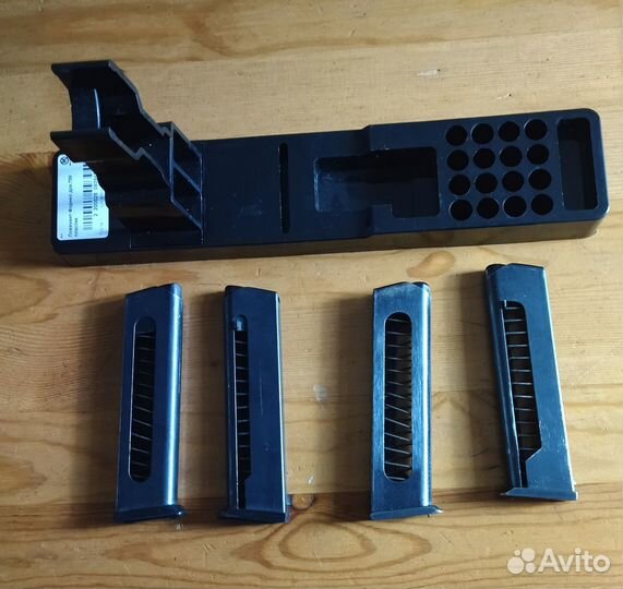 Кобура для пистолета пм