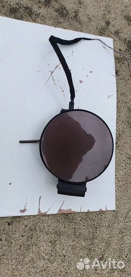 Лючок бензобака Skoda Yeti FL