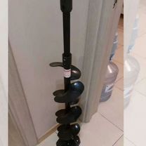 Шнек Mora Ice Strikemaster Lite-Flite Lazer 150мм