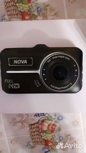 Видеорегистратор