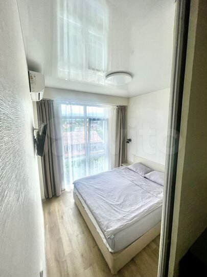 2-к. квартира, 40 м², 4/8 эт.