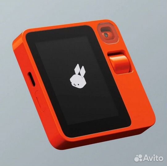 Rabbit R1