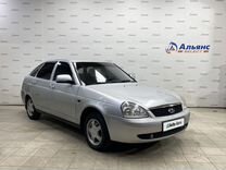 ВАЗ (LADA) Priora 1.6 MT, 2011, 212 133 км, с пробегом, цена 320 000 руб.