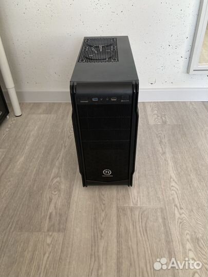 Системный блок для офиса