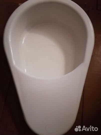 Горшок