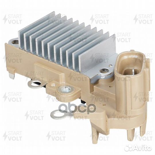 Регулятор напряжения ген. для а/м Suzuki SX4 (0