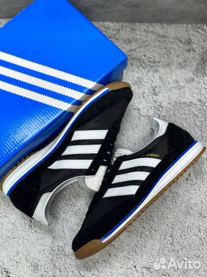 Кроссовки Adidas sl 72