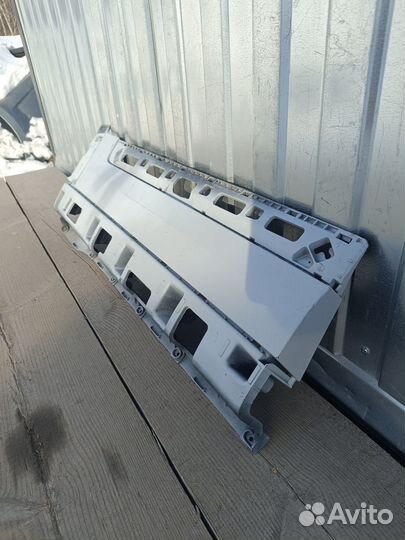 Молдинг двери задний правый Chery Tiggo 8 Pro