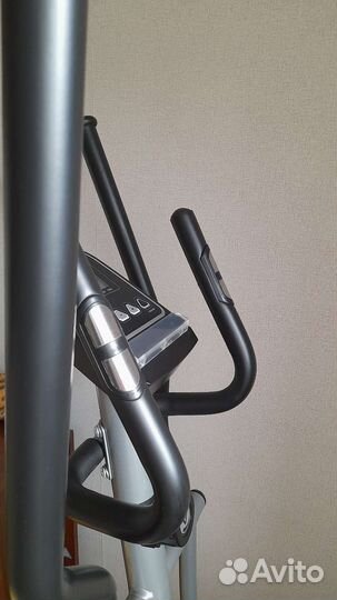 Эллиптический тренажер torneo