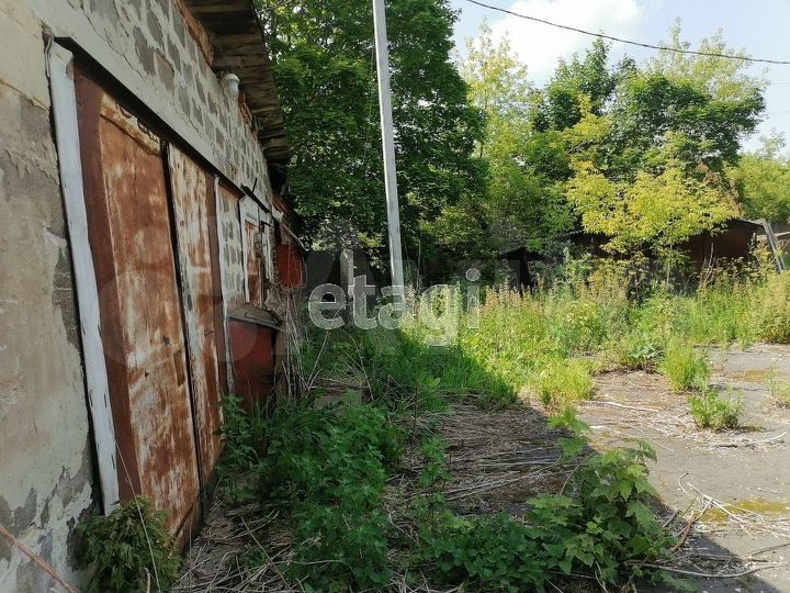 Участок 27,2 сот. (ИЖС)