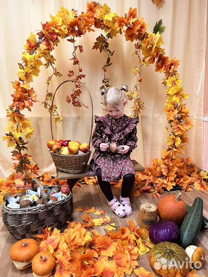 Платье next 104