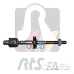 92-09562 тяга рулевая BMW E36/Z3 2WD all 90-98