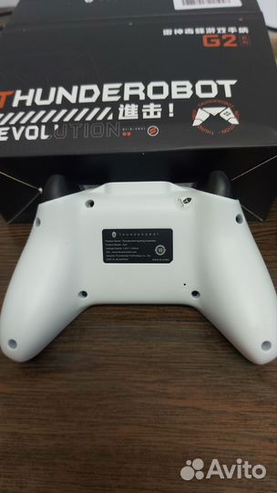 Thunderobot g25 Геймпад