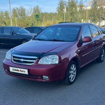 Chevrolet Lacetti 1.6 AT, 2011, 187 000 км, с пробегом, цена 548 000 руб.