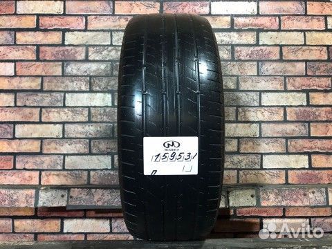 Toyo NanoEnergy 3 205/55 R16