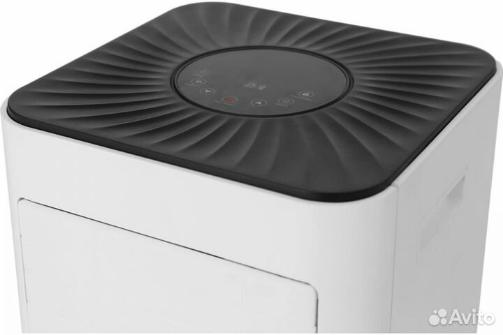 Мобильный кондиционер для помещения до 27 кв.м