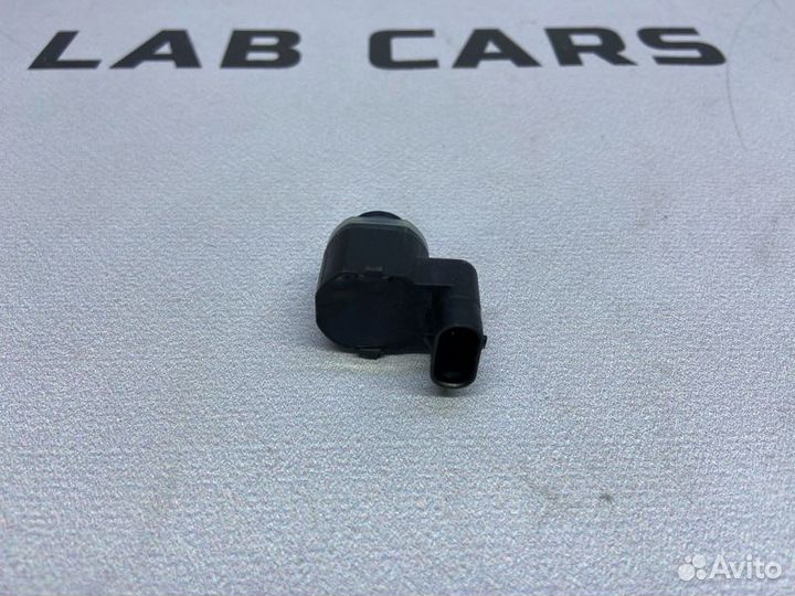 Парктроник Bmw 5 F10 N47N N47D20C 2.0D 2010