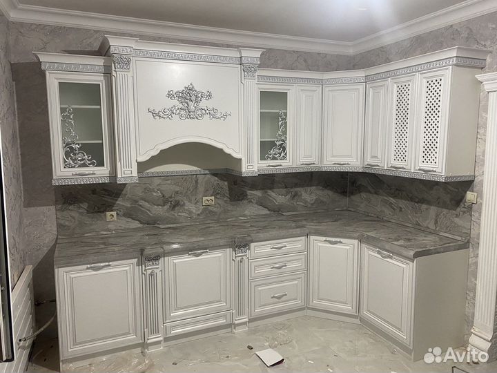 Сборка мебели