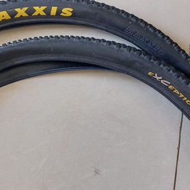 Шины Maxxis Crossmark 26x1.95 кевлар