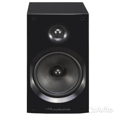 Акустика Wharfedale Quartz Q7 (новая)