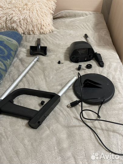 Металлоискатель md 4030