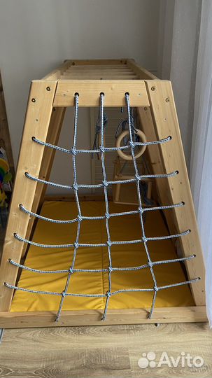 Спортивный комплекс