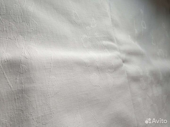 Покрывало жаккардовое СССР