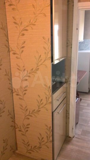 1-к. квартира, 33,3 м², 8/9 эт.