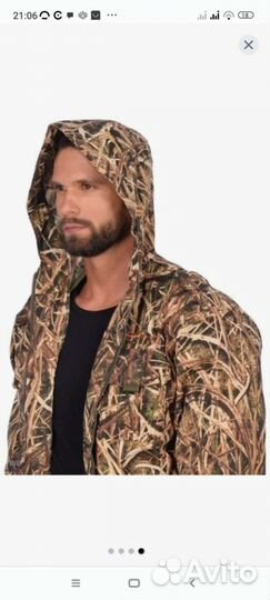 Костюм летний Легион (твил, камыш) Taygerr