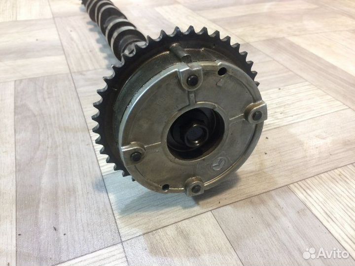 Фазорегулятор выпускной Mazda Cx-5 PE 2014