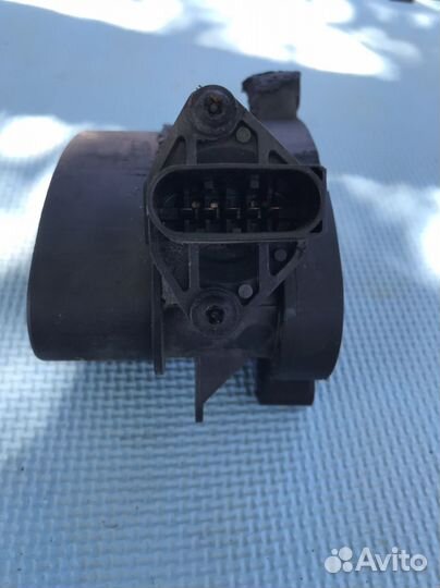 Дмрв для бмв е39,46,Х5