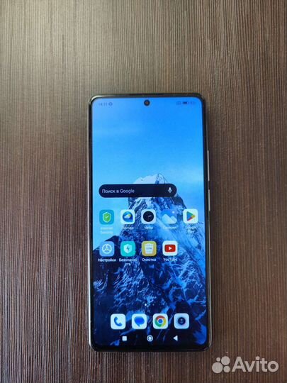 Xiaomi 11t