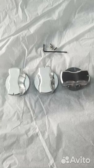 Ручки климата fi cruiser