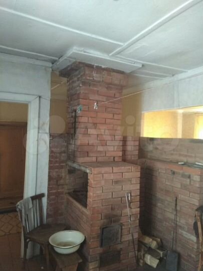 Дача 37 м² на участке 20 сот.