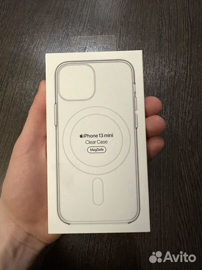 Чехол для iPhone 13 mini / 12 mini